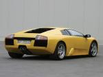 Lamborghini Murcielago 2001 года